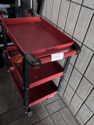 1 Transportwagen KS Tools